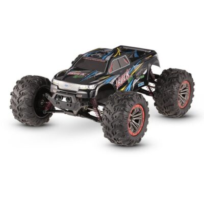 XLH 9125 RC Car RTR Blue