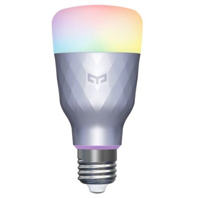 YEELIGHT YLDP001 1SE E27 6W RGBW Smart LED Bulb