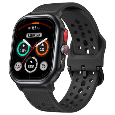 Zeblaze Beyond 3 Pro Smartwatch Black