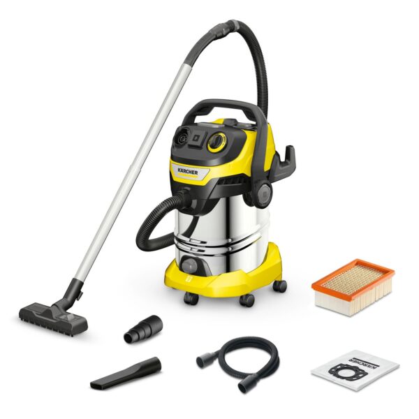 Karcher WD6 Premium