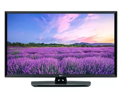 LG 24LN661H 24" Sandard Smart Hotel TV