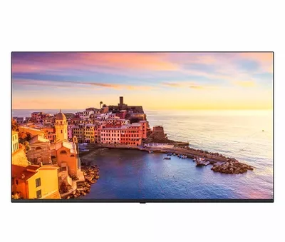 LG 43UM662H 43" Hospitality TV 4k UHD 330 cd/m²